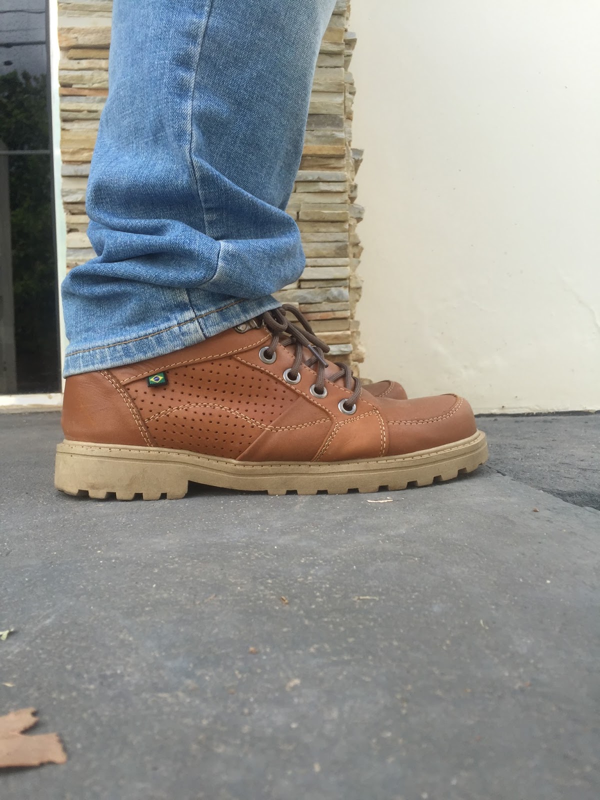 bota stefanini