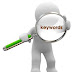 Keyword Research provides the basis for your online success