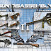 Gun Disassembly 2 v1.3 apk Free FULL Download