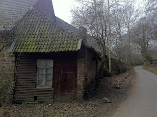 Adamsmühle