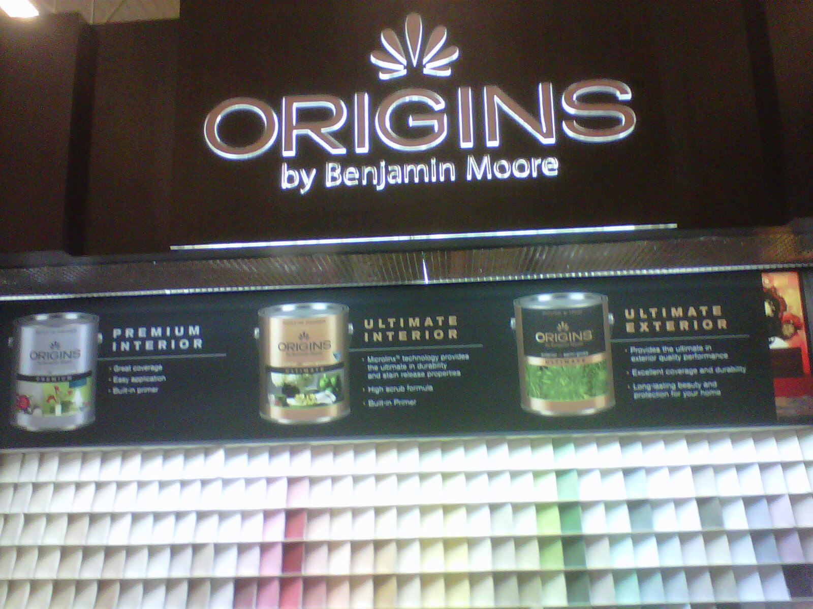 DESIGN SAVVY INTERIORS May 2012