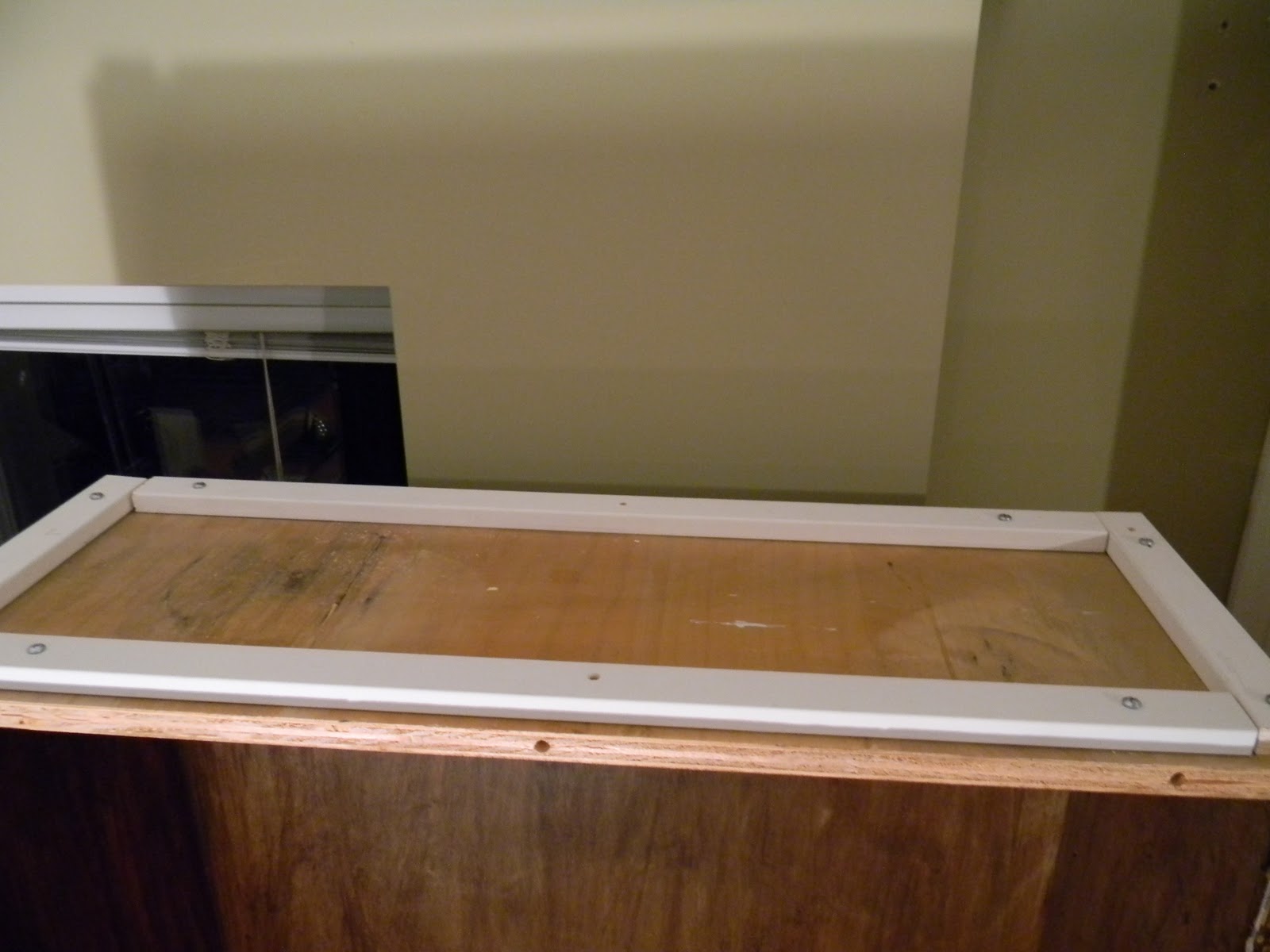 The Design Pages Adding Crown Molding to a Bookcase