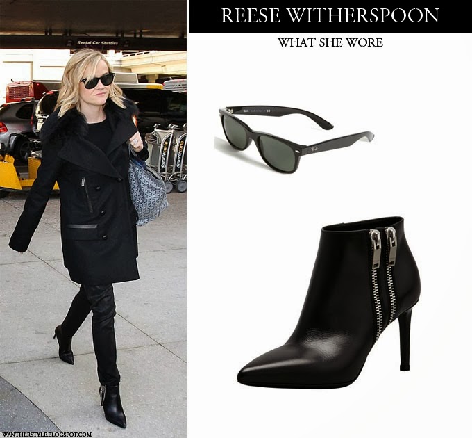 ray ban glasses boots