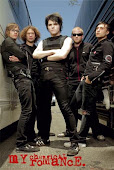 My Chemical Romance