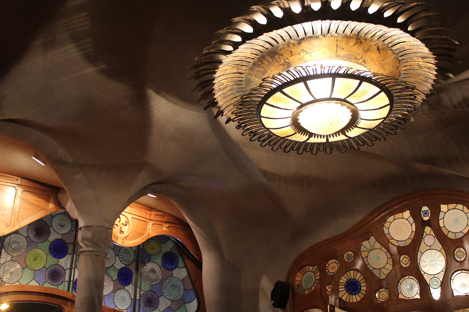 Magic Nights en la Casa Batlló Addict Smile