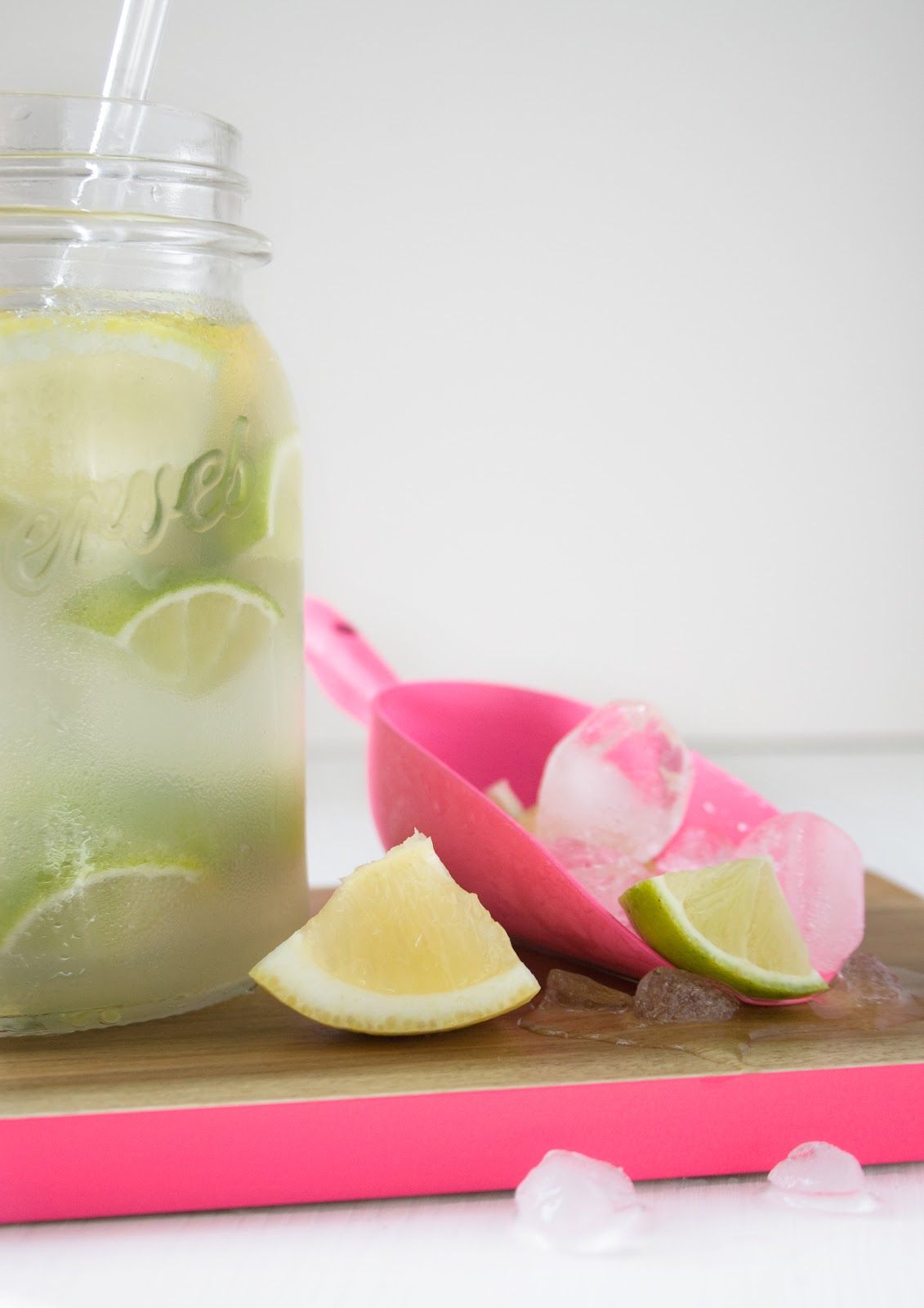 Lemon Cooler