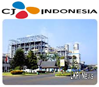 Cheil Jedang Indonesia Lowongan Kerja Terbaru Purchasing rekrutmen June 2013