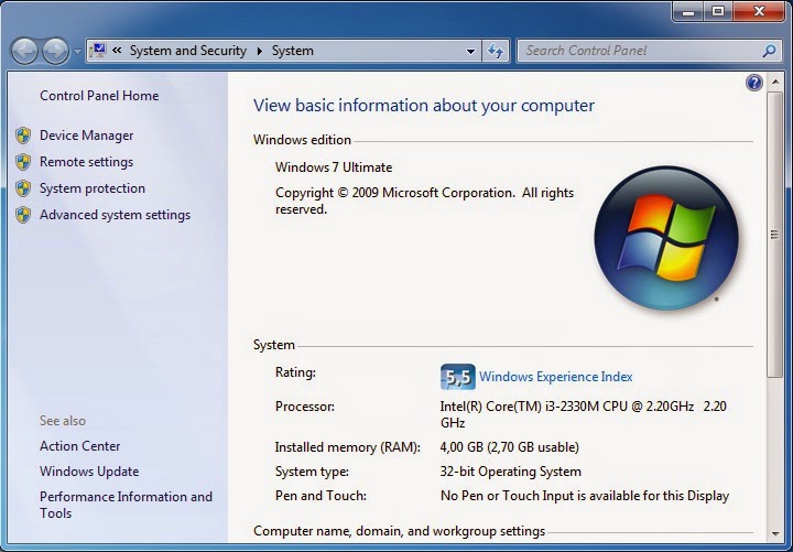 Как сделать 64 windows xp Как сделать 64 windows xp