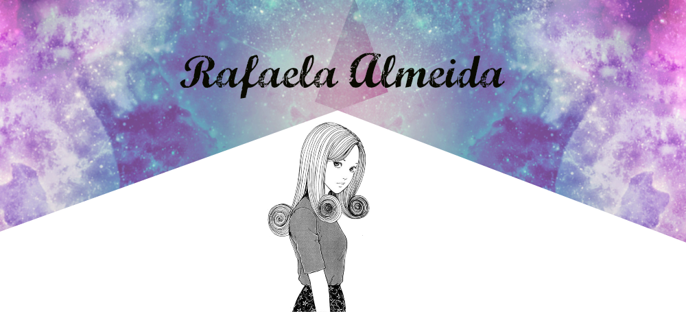 Rafaela Almeida