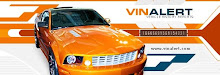 Vehicle History Reports From VinAlert.Com