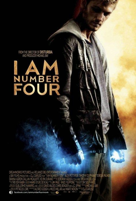 Ben 4 Numara