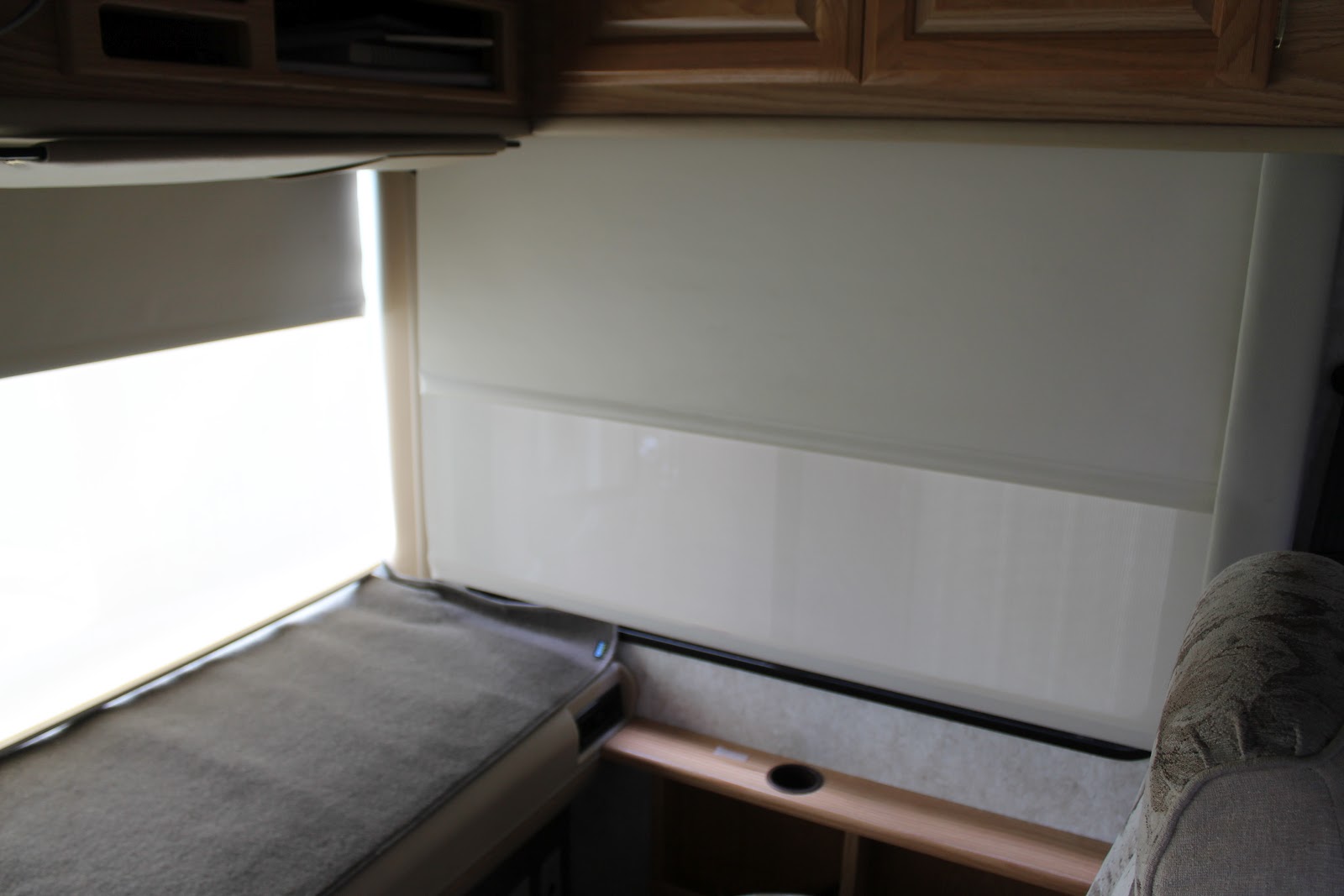 Countryside Interiors Transforming RVs and Trailers since the 80's