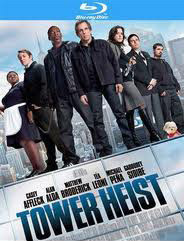 Tower Heist (2011)