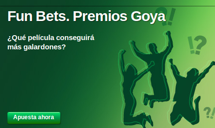 paf cuotas premios goya 2015 blog jrvm paf cuotas premios goya 2015 blog jrvm
