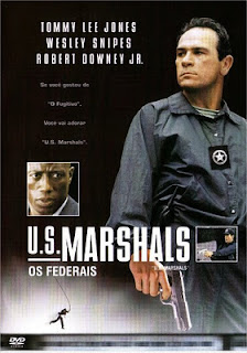 Baixar Filme U.S. Marshals: Os Federais Dublado U.S.Mashals.Os.Federais U.S. Marshals: Os Federais Dublado DVDRip AVI RMVB
