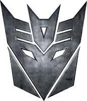 decepticon