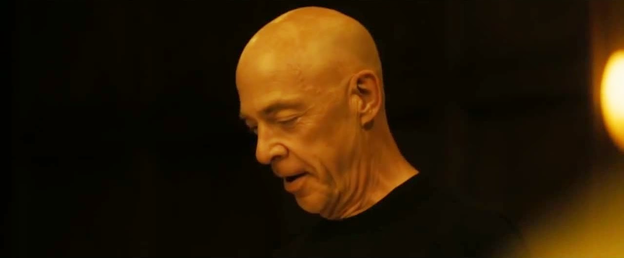 Whiplash Terence Fletcher whiplash jk simmons