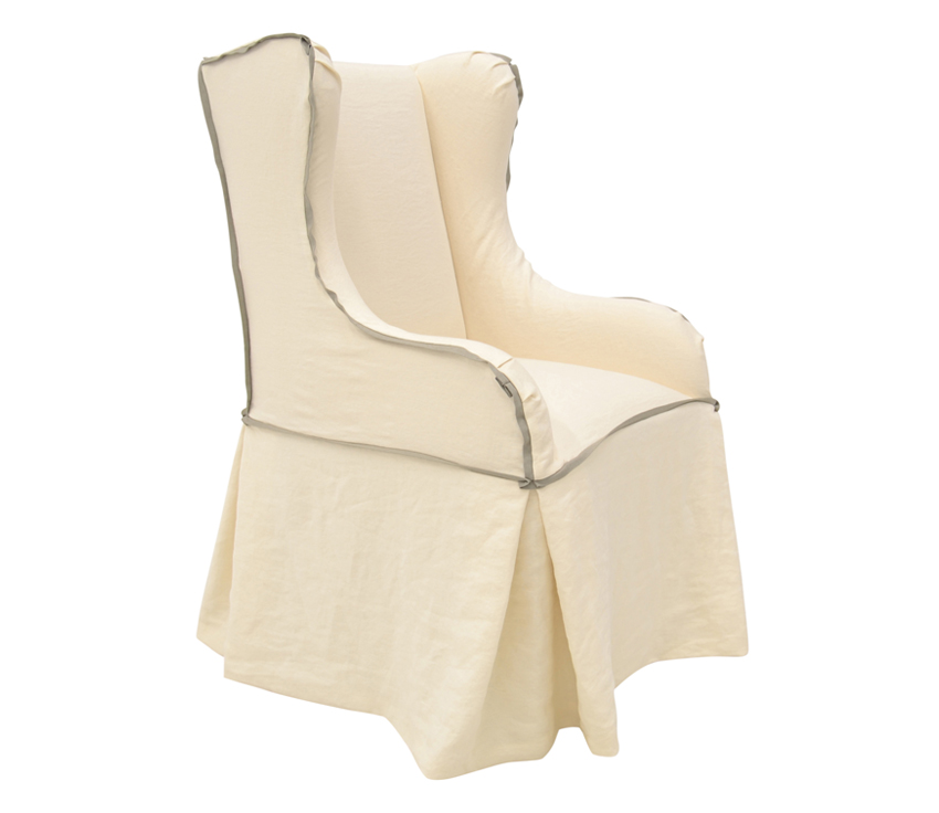 Hospitable Pursuits Quatrine