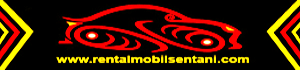 Rental Mobil Sentani Jayapura | 081344282920