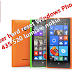 Como fazer hard reset windows phone 435 520 lumia e nokia