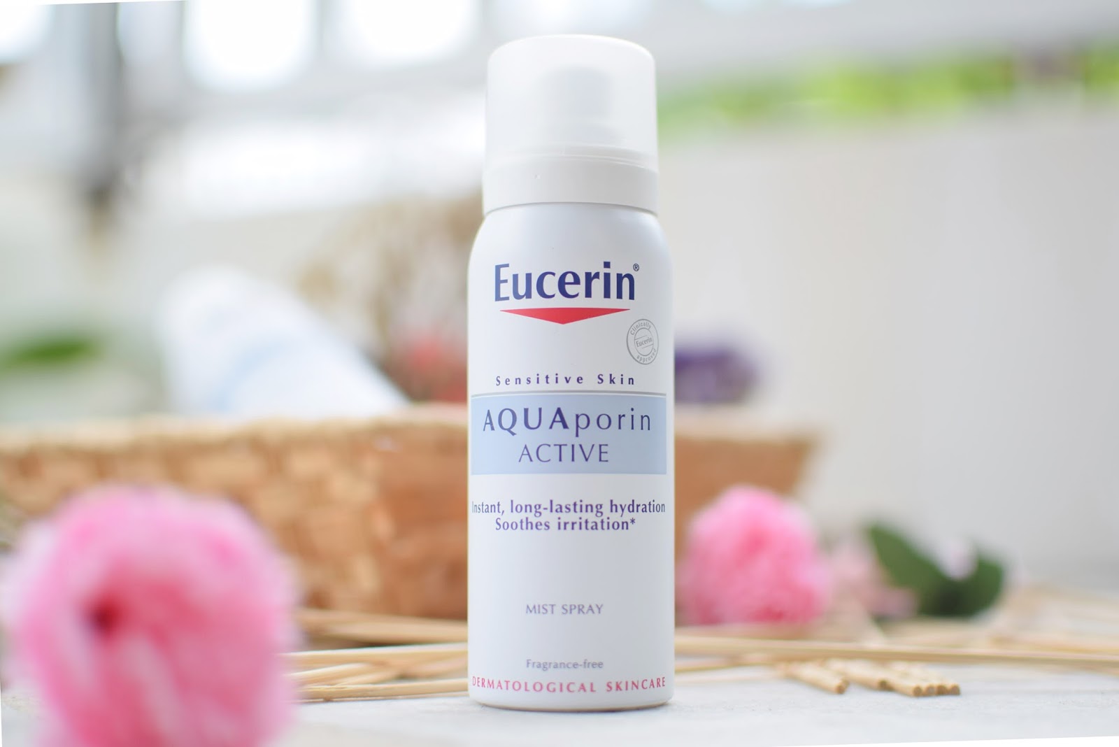 Спрей-mist увлажняющий для лица HELP MY SKIN HYALURONIC купить со скидкой в секс шопе  Косметика  Уход за лицом