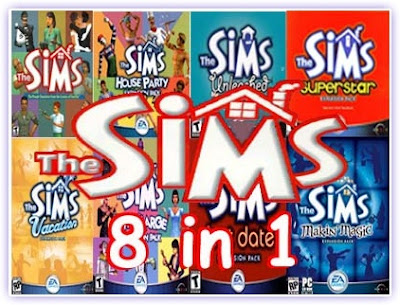 Sims One Complete Collection Serial Number