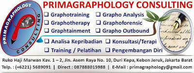 Prima Graphology Therapy & Consulting
