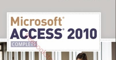 Free Ebooks Download Microsoft Access 2010 Complete Shelly