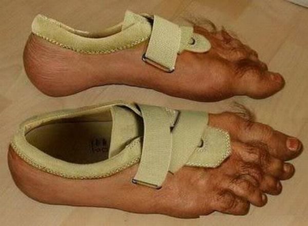 Fun and Cool Most Crazy Shoes Ever Fun and Cool Most Crazy Shoes Ever