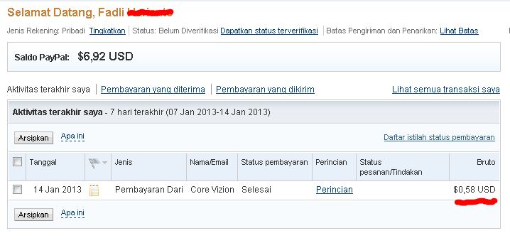 bukti pembayaran cashnhitsdotcom