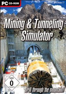 Mining & Tunneling Simulator PC Download Mining & Tunneling Simulator Game PC