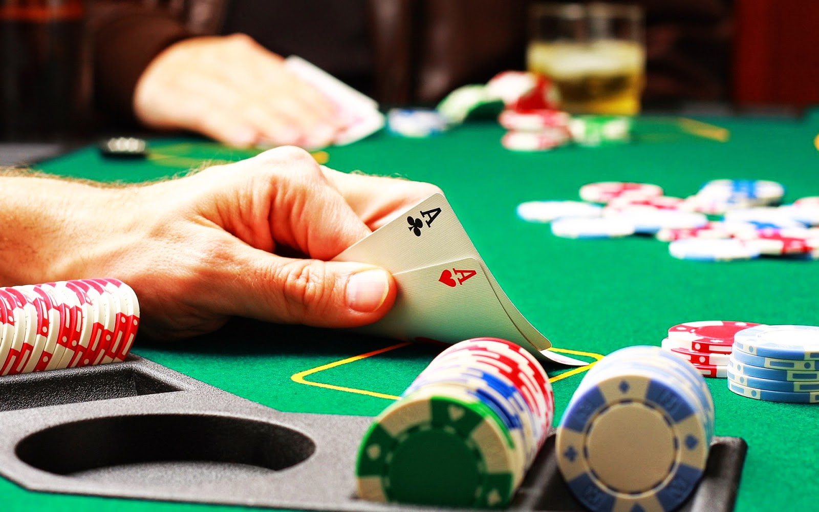 Poker online Poker online
