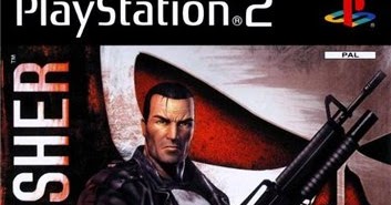 Addicted in Games: The Punisher - PS2, Xbox e PC - 2005