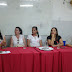 NASF e PSE promoveram encontro com equipe de Professores do Ildefonso