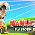 MANUGANU another fast paced action game for Android devices