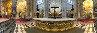 VISITA VIRTUAL MEZQUITA visita virtual mezquita: