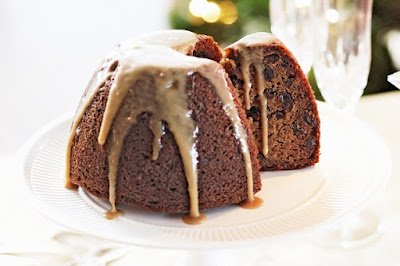 Sticky date Christmas pudding Recipe Sticky date Christmas pudding Recipe