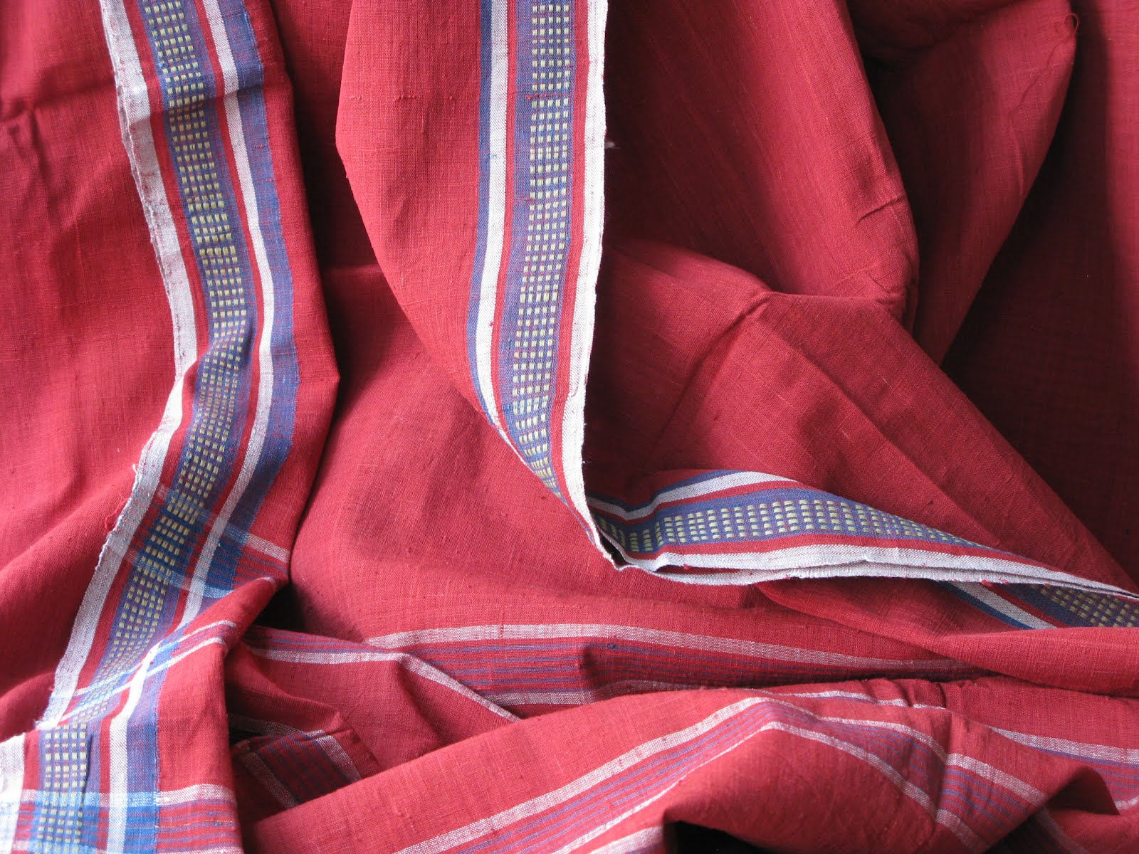 Indigo Sarees