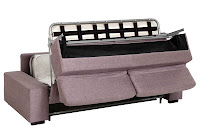 Schlafcouch / Schlafsofa / Bettsofa / Bettsofa mit