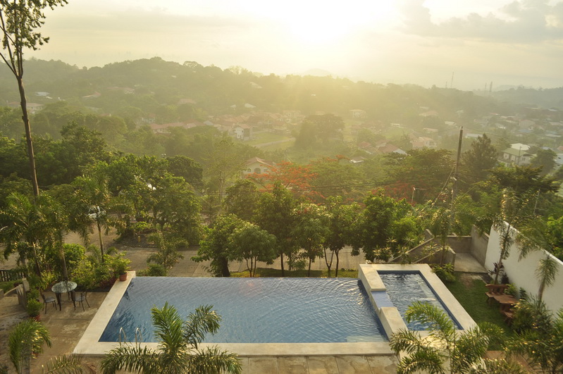 Mi Terraza Resort in Antipolo