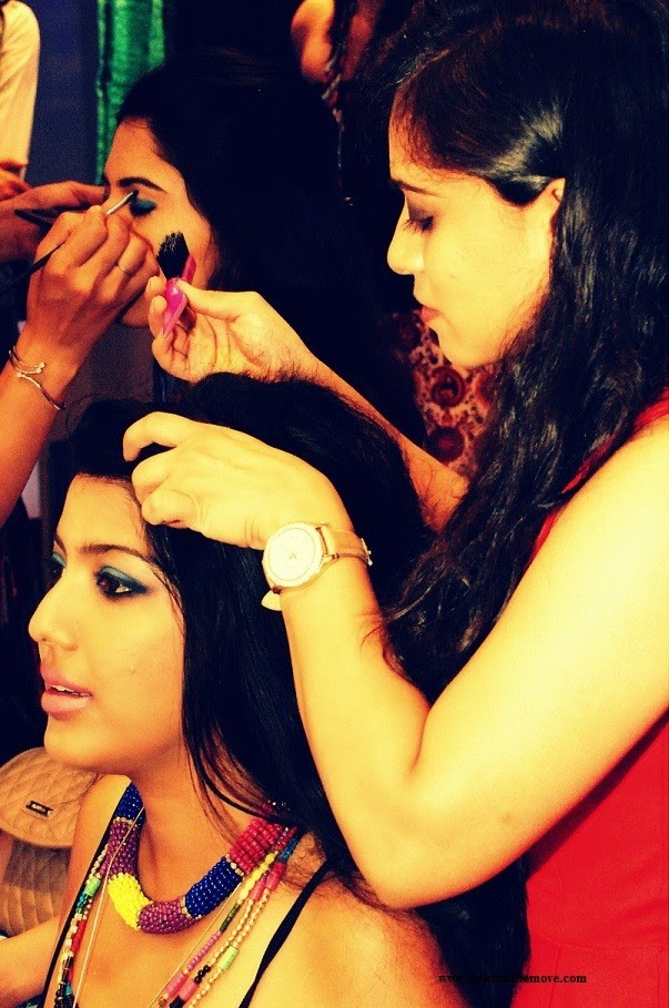 Splash unveils Spring/Summer’14 Collection Style On The Move