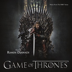 Baixar CD Ramin Djawadi – Game Of Thrones Gratis