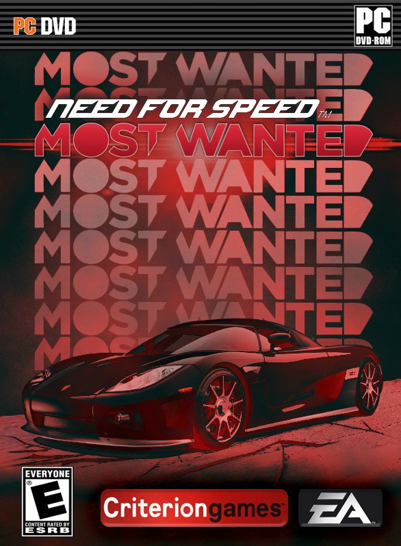 Need for Speed: Most Wanted - +9 Trainer - Get Game Trainer