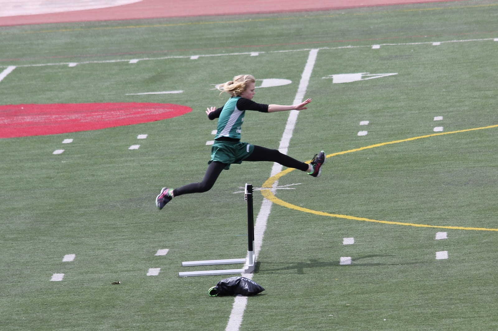 Hidden In My Heart Hurdle Girl Meet 1