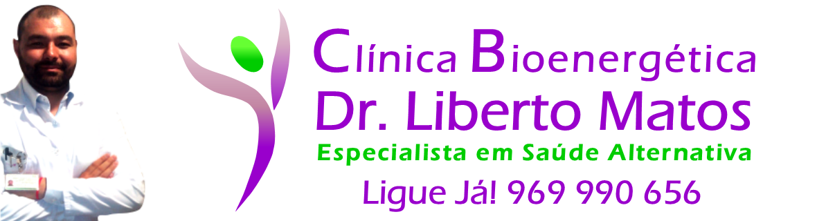 Clínica Bioenergética Dr.Liberto Matos