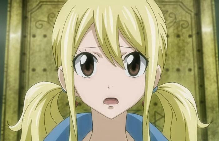 Fairy Tail (2014) Episode 208 Subtitle Indonesia