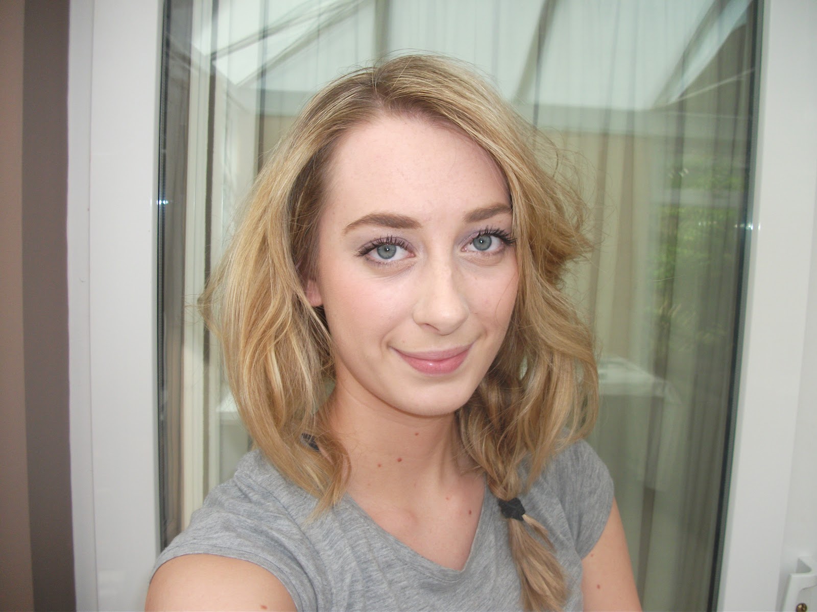 Rope Braid Hair