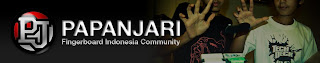 Komunitas Papan Jari Indonesia