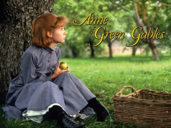 Yet Another Period Drama Blog Anne Of Green Gables 1985 Review