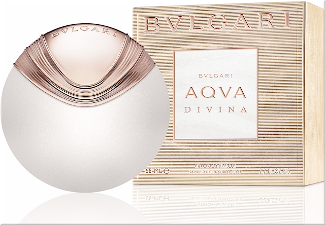 bulgari aqua divina recensione